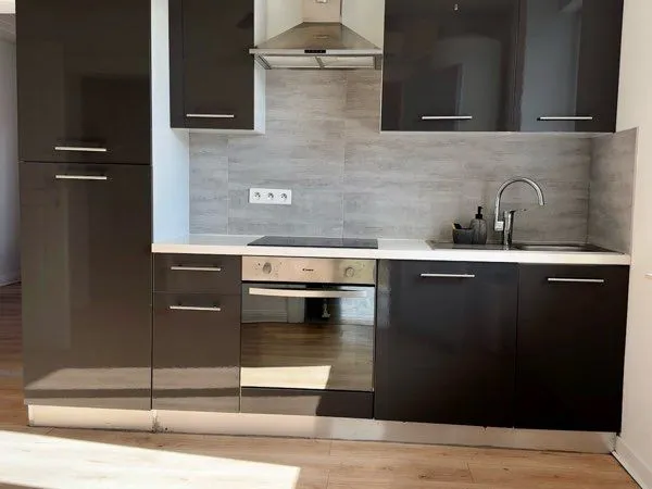 Appartement type F3 70m2 439