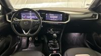 Opel Mokka 1.2 Turbo 130ch Ultimate — photo 11