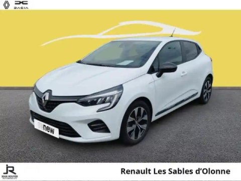 Renault Clio 1.0 sce 65ch evolution
