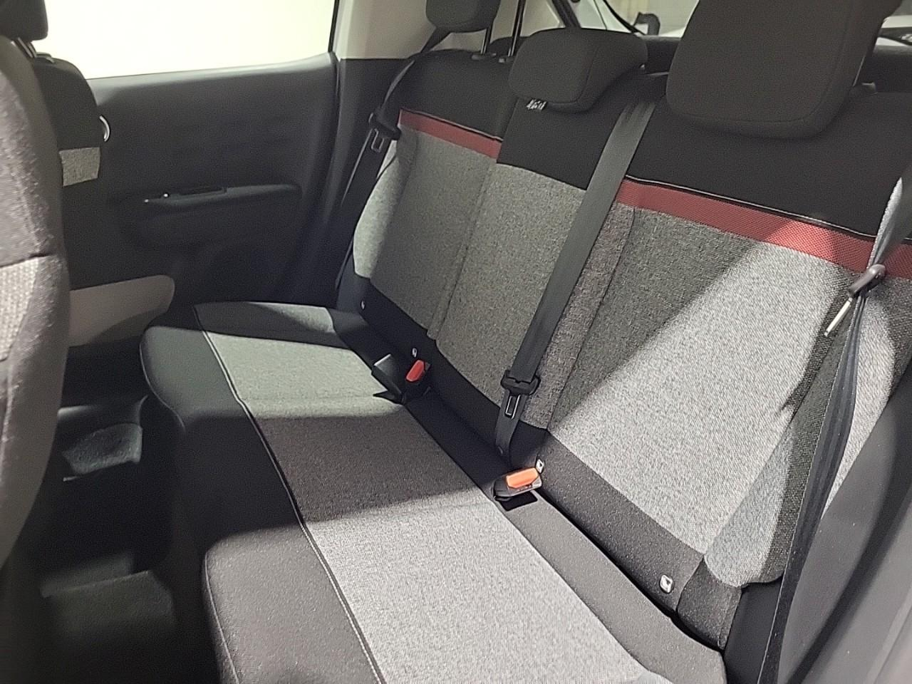 Citroën C3 puretech 83 s&s bvm5 c-series — photo 13
