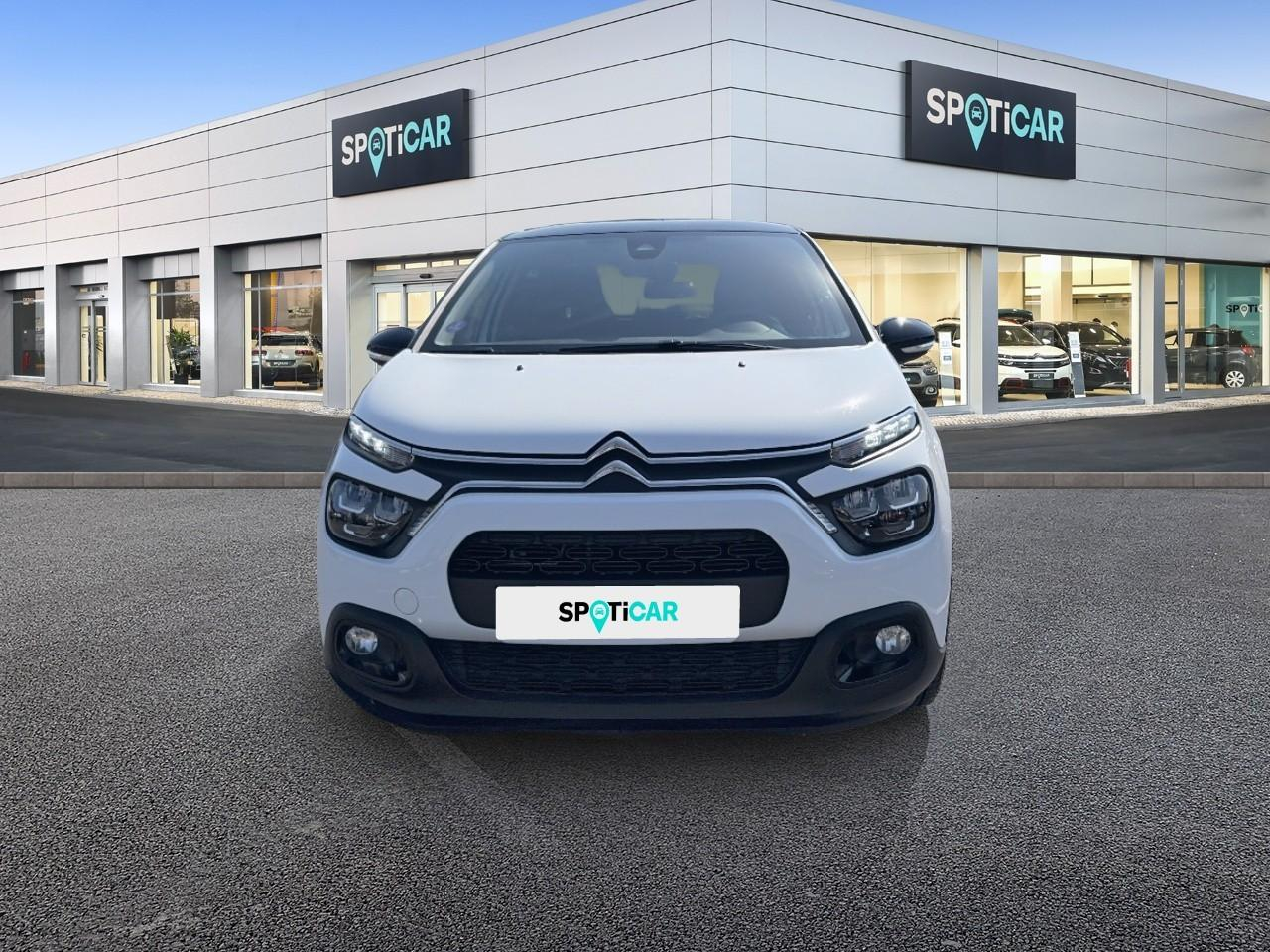 Citroën C3 1.2 puretech 83ch s&s max — photo 2