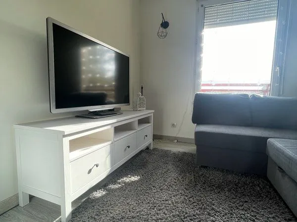Appartement F2
