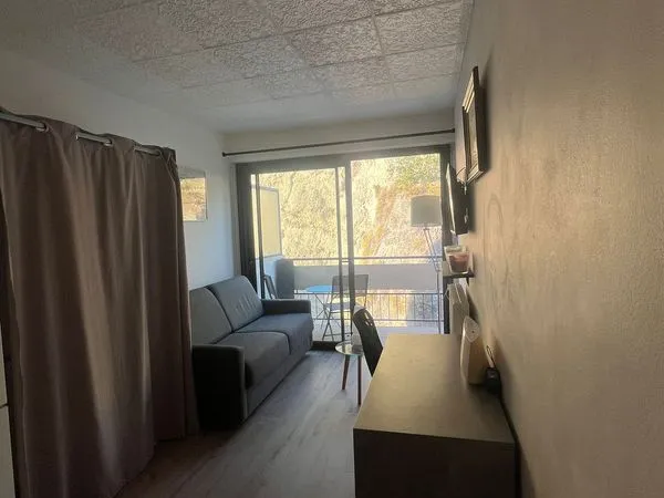 Studio 16m2 bientôt disponible