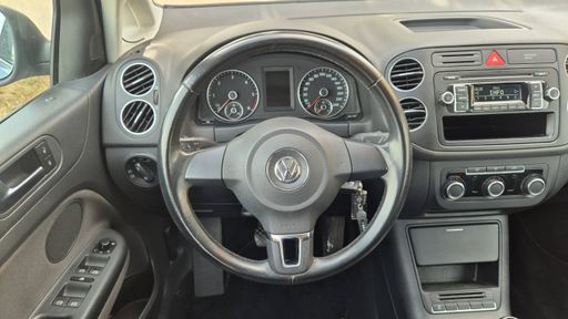 Volkswagen Golf Plus 1.6 TDI 90 - Trendline – 2012 – 64325 km – Diesel – Boîte Manuelle — photo 31