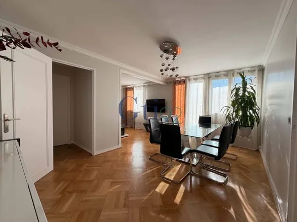 Appartement 4 pièces 66 m²
