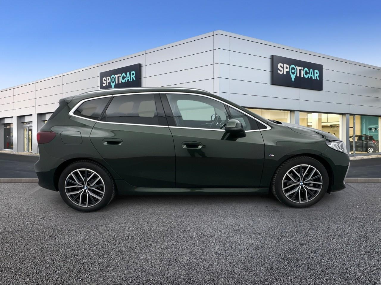 Bmw Serie 2 active tourer 218i 136 ch dkg7 m sport — photo 4