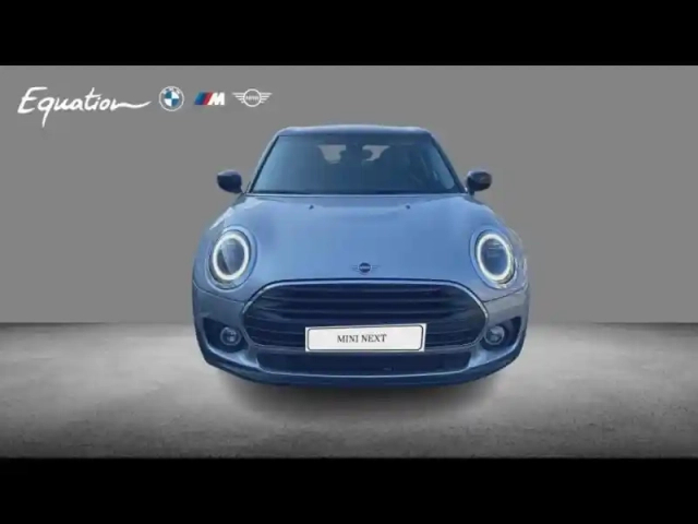 Mini Mini clubman cooper 136ch essential bva7 — photo 2