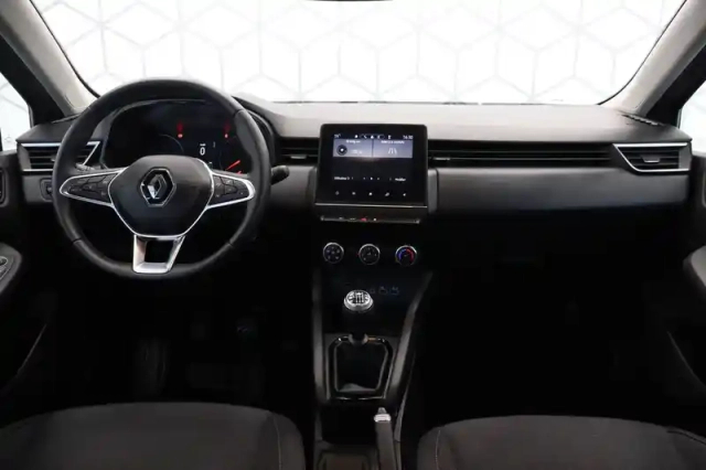 Renault Clio tce 90 — photo 101
