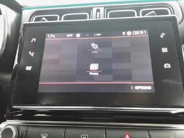 Citroën C3 puretech 83 s&amp;s bvm5 — photo 19