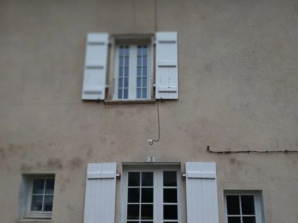 Appartement à louer à Mouthiers sur Boême