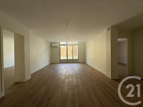 Appartement 3 pièces 90 m²