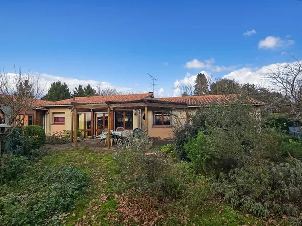 Maison 4 pièces 109 m²