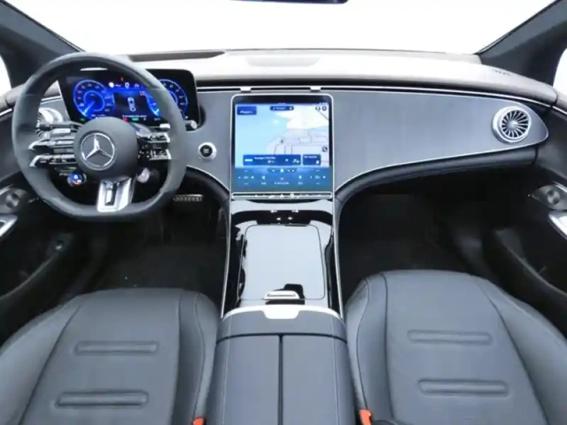 Mercedes Classe E berline amg 43 4matic classe / 295 merce — photo 8