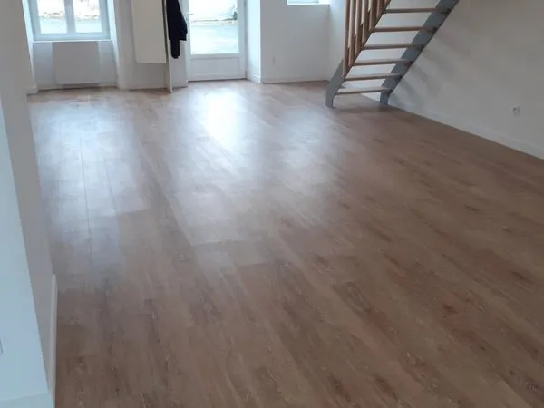 Maison 2 chambres