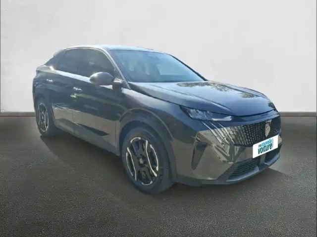Peugeot 3008 electrique 210 ch 73 kwh — photo 3