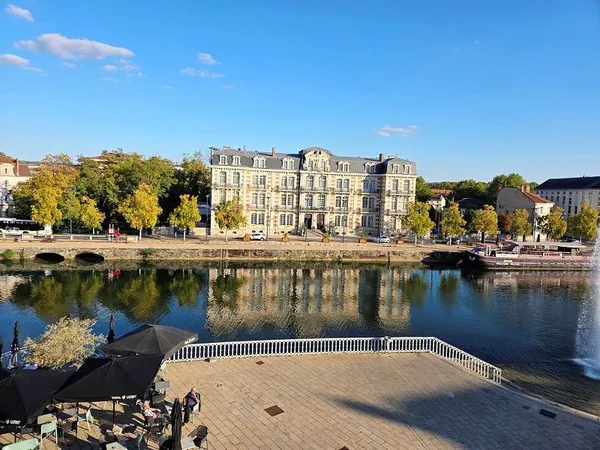 Immeuble de rapport 4 pièces 310 m²
