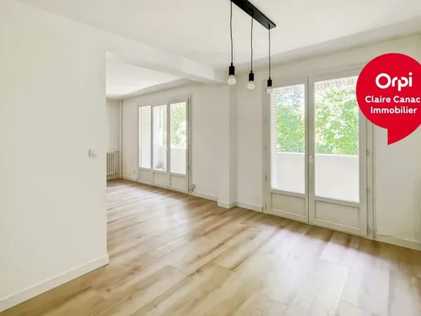 Appartement 4 pièces 86 m²