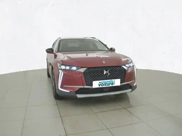 Ds Ds 4 puretech 225 eat8 — photo 32