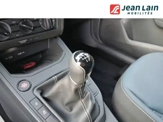 Seat Ibiza 1.0 tsi 95 ch start/stop bvm5 — photo 49