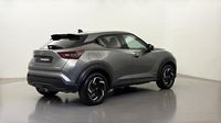 Nissan Juke 1.6 Hybrid 143ch N-Connecta 2023.5 — photo 5