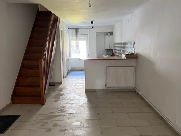 Appartement F4