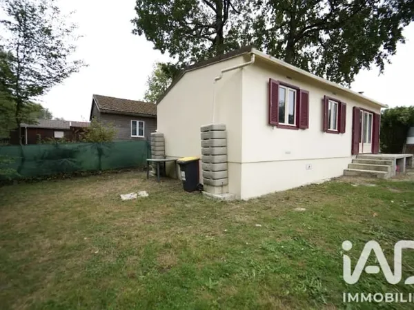 Autre 3 pièces 46 m²