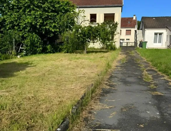 Maison 5 pièces 75 m²