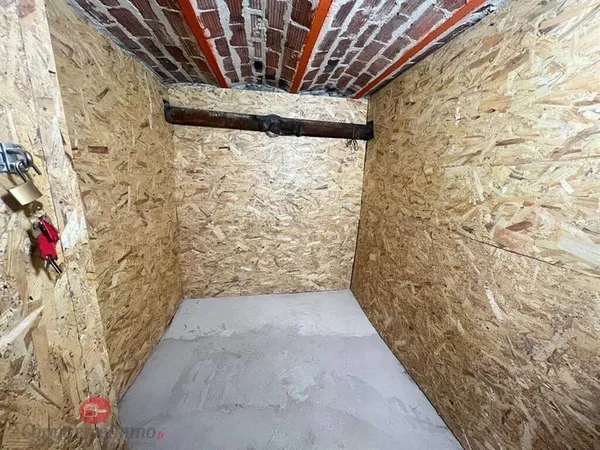 Parking/Garage/Box 3 m²