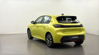 Peugeot 208 1.2 Hybrid 110ch Style e-DCS6 — photo 8