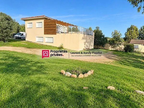 Maison de luxe 4 pièces 100 m²