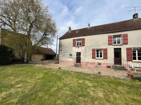 Maison 4 pièces 200 m²