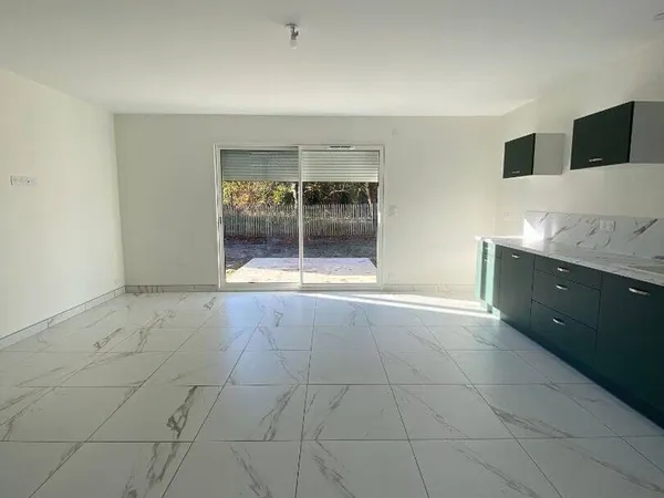 Maison 4 pièces 73 m²