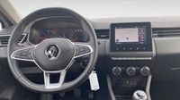 Renault Clio 1.5 Blue dCi 100ch Business 21N — photo 8