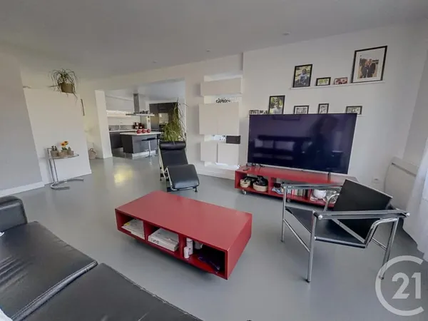 Maison 5 pièces 130 m²