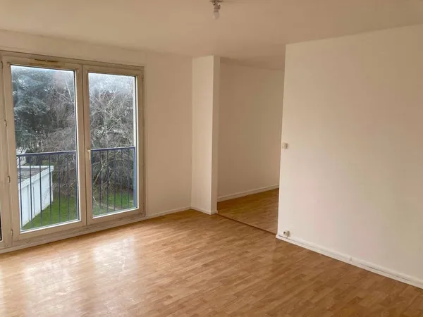 Appartement 4 pièces 72 m²