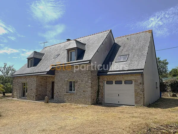 CANCALE, Port Picain, Maison Cancale 6 pièces 195m2