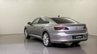 Volkswagen Arteon 2.0 TDI 190ch R-line Exclusive DSG7 — photo 8