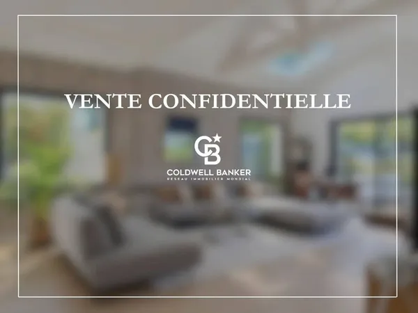 Maison de luxe 6 pièces 187 m²
