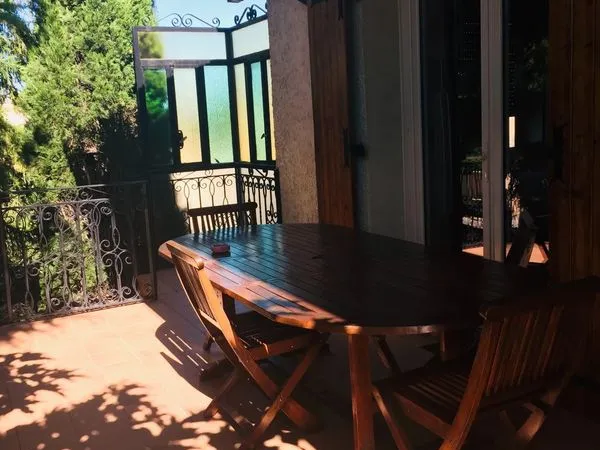 Appartement 4 pièces 106 m²