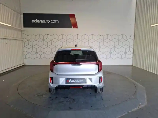 Kia Picanto 1.0 gdi 68 ch bvma5