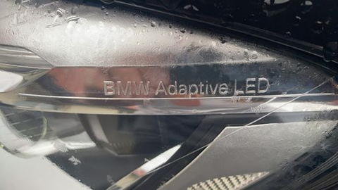 BMW X3 xDrive 20d 190 BVA8 - M Sport – 2016 – 168810 km – Diesel – Boîte Automatique