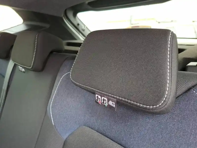 Dacia Duster mild hybrid 130 — photo 20