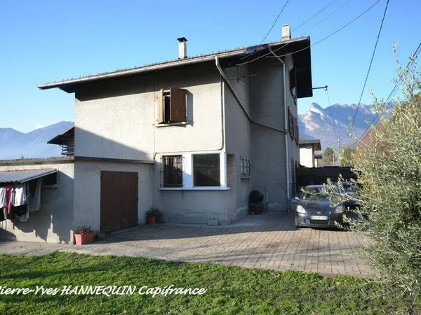 Maison 6 pièces 152 m²