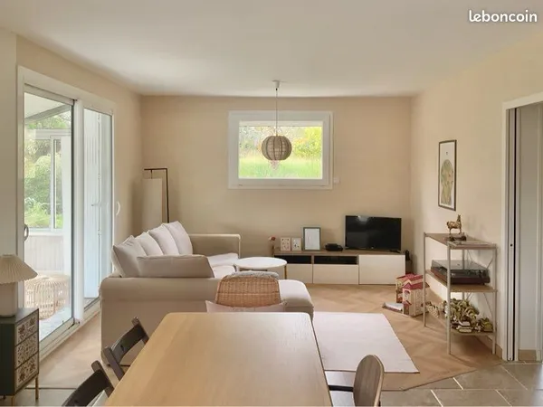 Maison T4 Loubéjac
