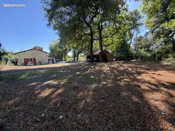 Maison 5 pièces 109 m²