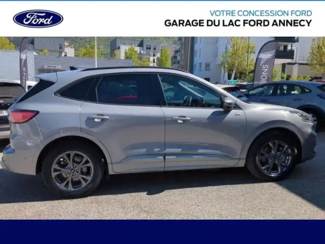 Ford Kuga 2.5 duratec 225ch powersplit phev st-line x e-cvt 13cv — photo 5