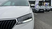 Skoda Fabia Combi 1.0 TSI 95ch Style Euro6d-AP — photo 17