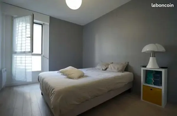 Appartement meublé