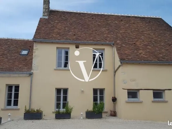 Maison 6 pièces 190 m²