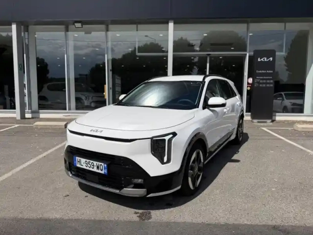 Kia Niro 1.6 gdi 138 ch dct6 premium 5p
